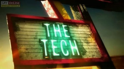 Fallout: New Vegas Developer Diary #2 - PL subtitles