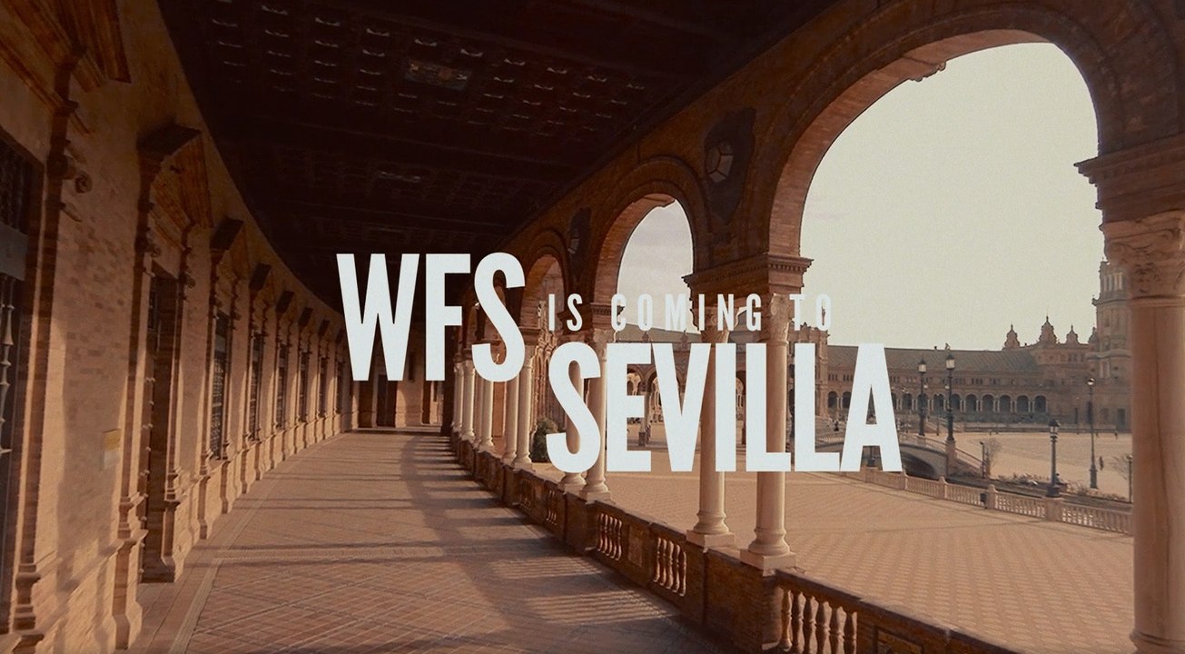 World Football Summit llega a Sevilla