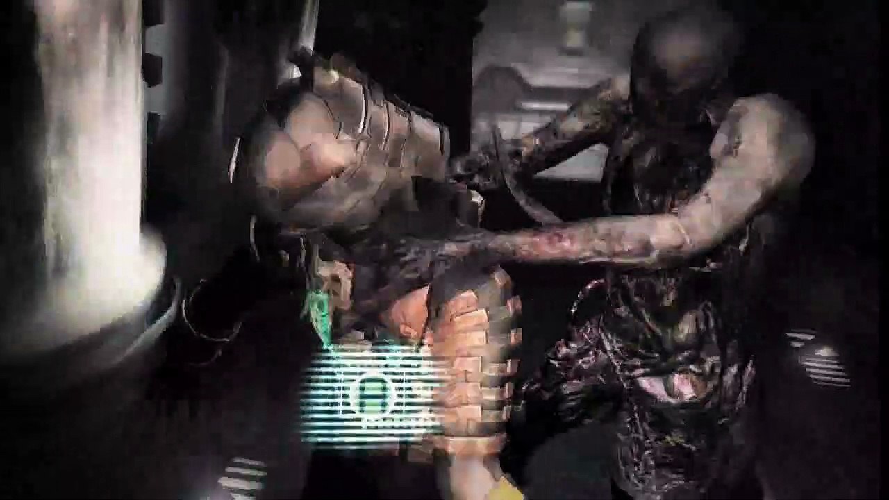 Dead Space 2 E3 2010 - teaser