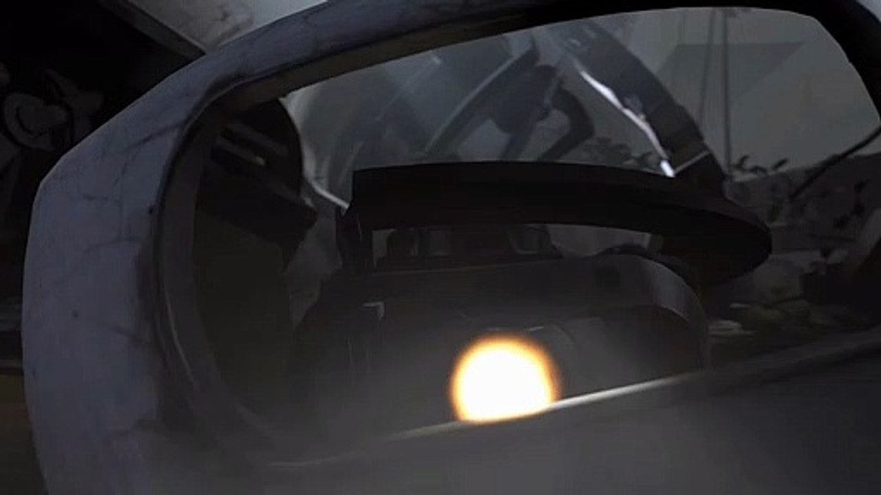 Portal 2 E3 2010