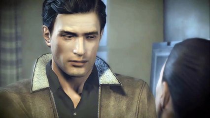 Mafia II E3 2010 - Made Man