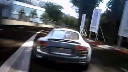 Gran Turismo 5 E3 2010