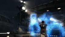 Star Wars: The Force Unleashed II E3 2010 - gameplay