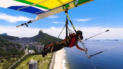 a very cool Rhythm and Blues