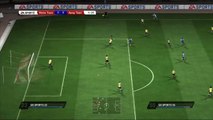 FIFA 11 defense