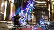Star Wars: The Force Unleashed II Developer Diary #3 - PL subtitles