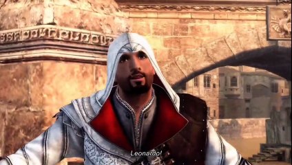 Tải video: Assassin's Creed: Brotherhood Exoctic - PL subtitles