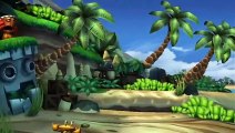 Donkey Kong Country Returns E3 2010