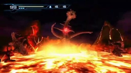 Metroid: Other M E3 2010