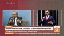 Advogado fala sobre a possibilidade do STF anular decisão do presidente Jair Bolsonaro