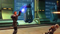 Star Wars: The Old Republic E3 2010 - Bounty Hunter