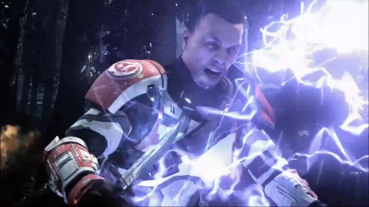 Star Wars: The Old Republic E3 2010