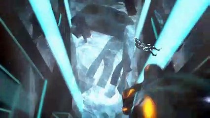 Tron Evolution E3 2010