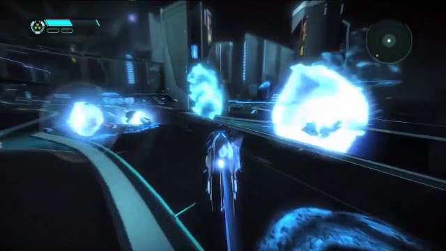 Tron Evolution PAX 2010