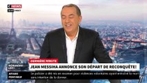 Jean Messiha abandonne Eric Zemmour