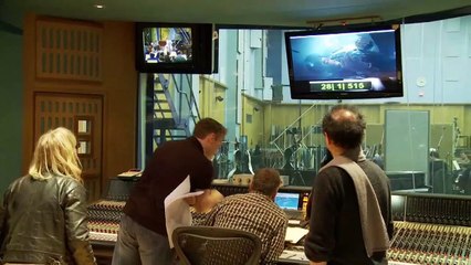 Crysis 2 Music Making