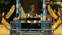Sid Meier's Civilization V E3 2010 - PL subtitles