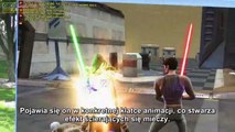 Star Wars: The Old Republic Developer Dispatch: Designing the Light Side - PL subtitles