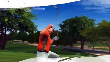 Tiger Woods PGA Tour 11 E3 2010 #2