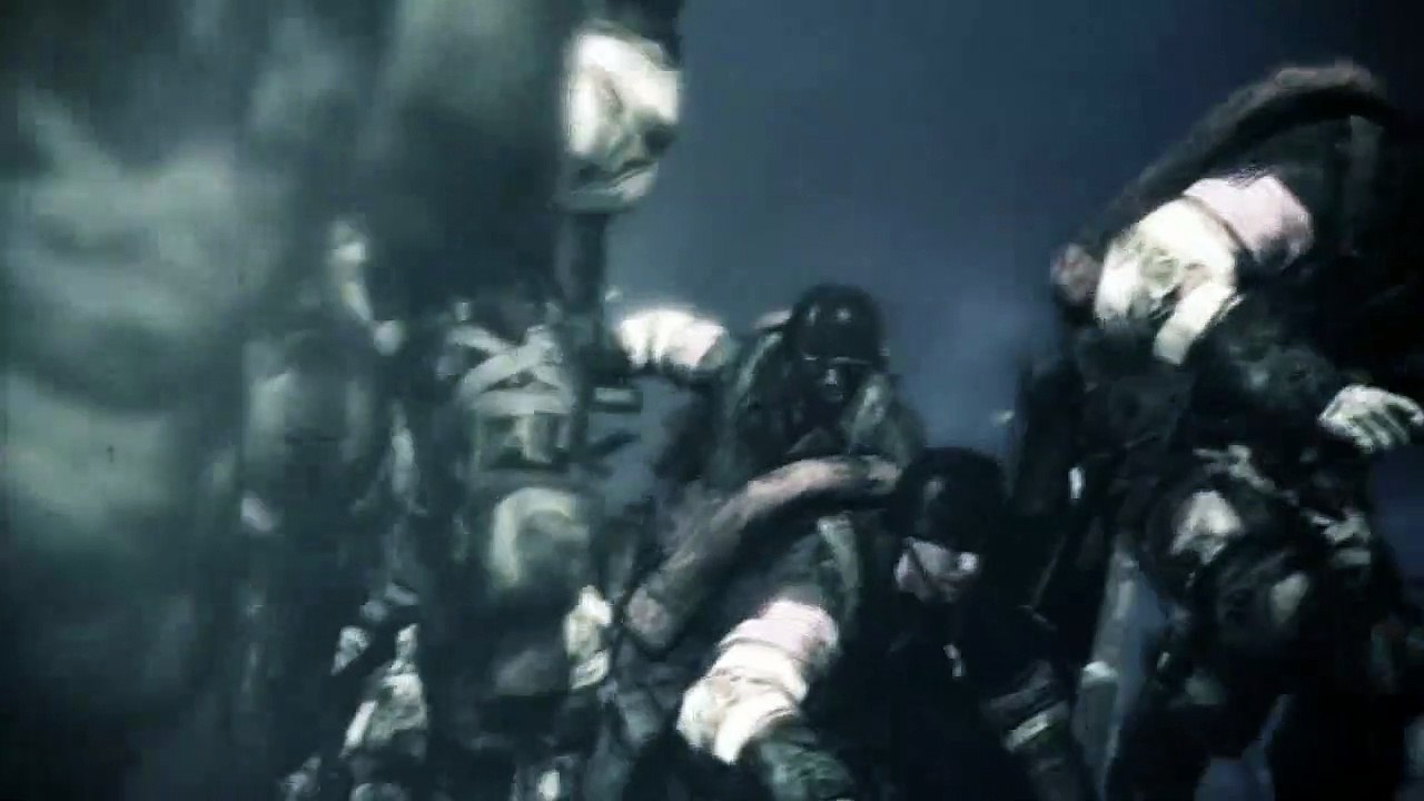 Steel Battalion: Heavy Armor TGS 2010