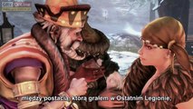 Fable III Developer Diary #3 - PL subtitles