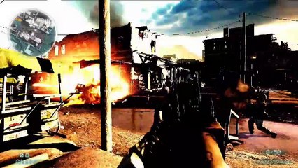 Medal of Honor Objective Raid