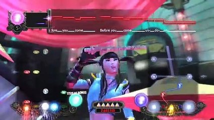 Power Gig: Rise of the SixString Tracklist Preview Vol.1