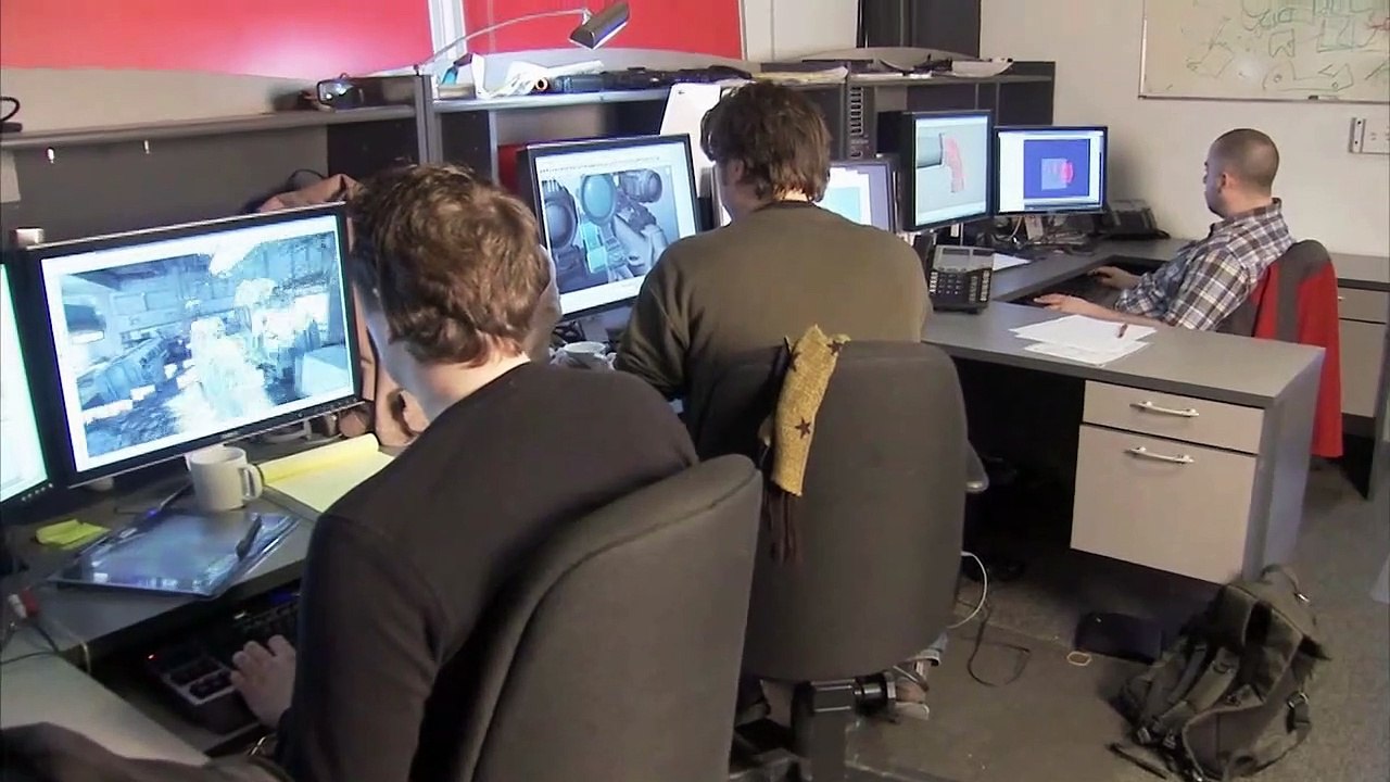 Blacklight: Tango Down developer diary #2