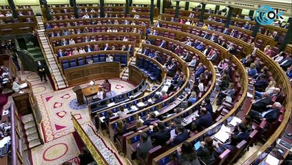 Olona acusa a Batet de rendir el Congreso al separatismo: "Usted prostituye esta Cámara"