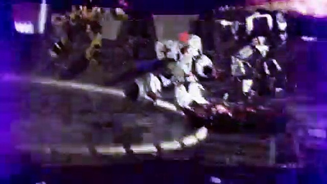 Transformers: War For Cybertron Intro PL