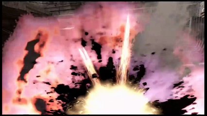 Blacklight: Tango Down launch movie