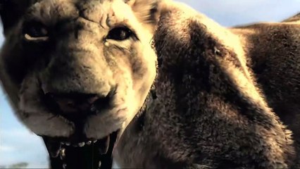 Cabela's Dangerous Hunts 2011 Epic Action Trailer