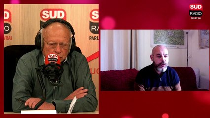 "La France devenue le pire du libéralisme américain et du soviétisme" - Yann Vallérie