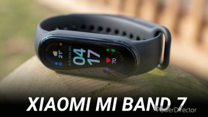 Xiaomi Mi Band 7 - Everything we Know so Far.