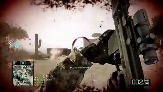 Battlefield: Bad Company 2 VIP Map Pack 4