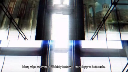 Assassin's Creed: Brotherhood Developer Diary #4 - PL subtitles