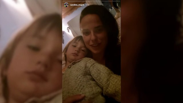 Mariés au premier regard 2022 : Caroline démonte la production sur Instagram le 27 avril 2022