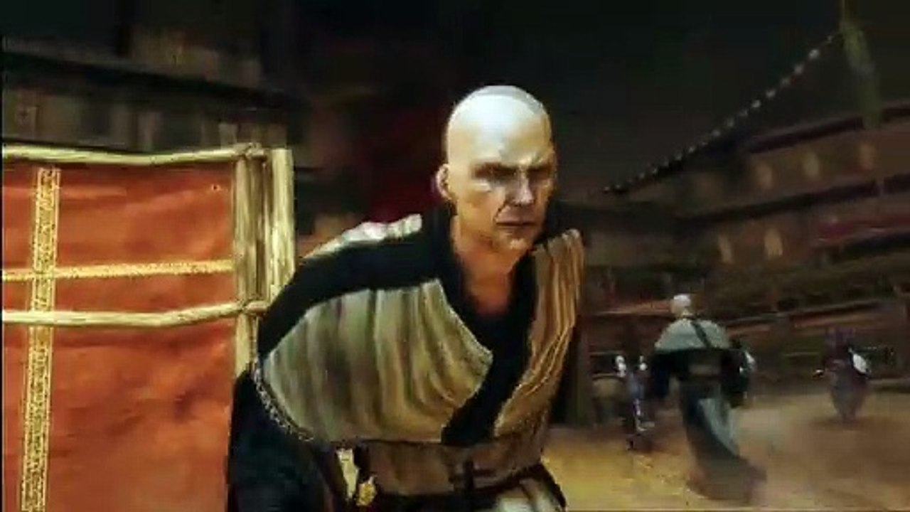 Assassin's Creed: Brotherhood beta tests