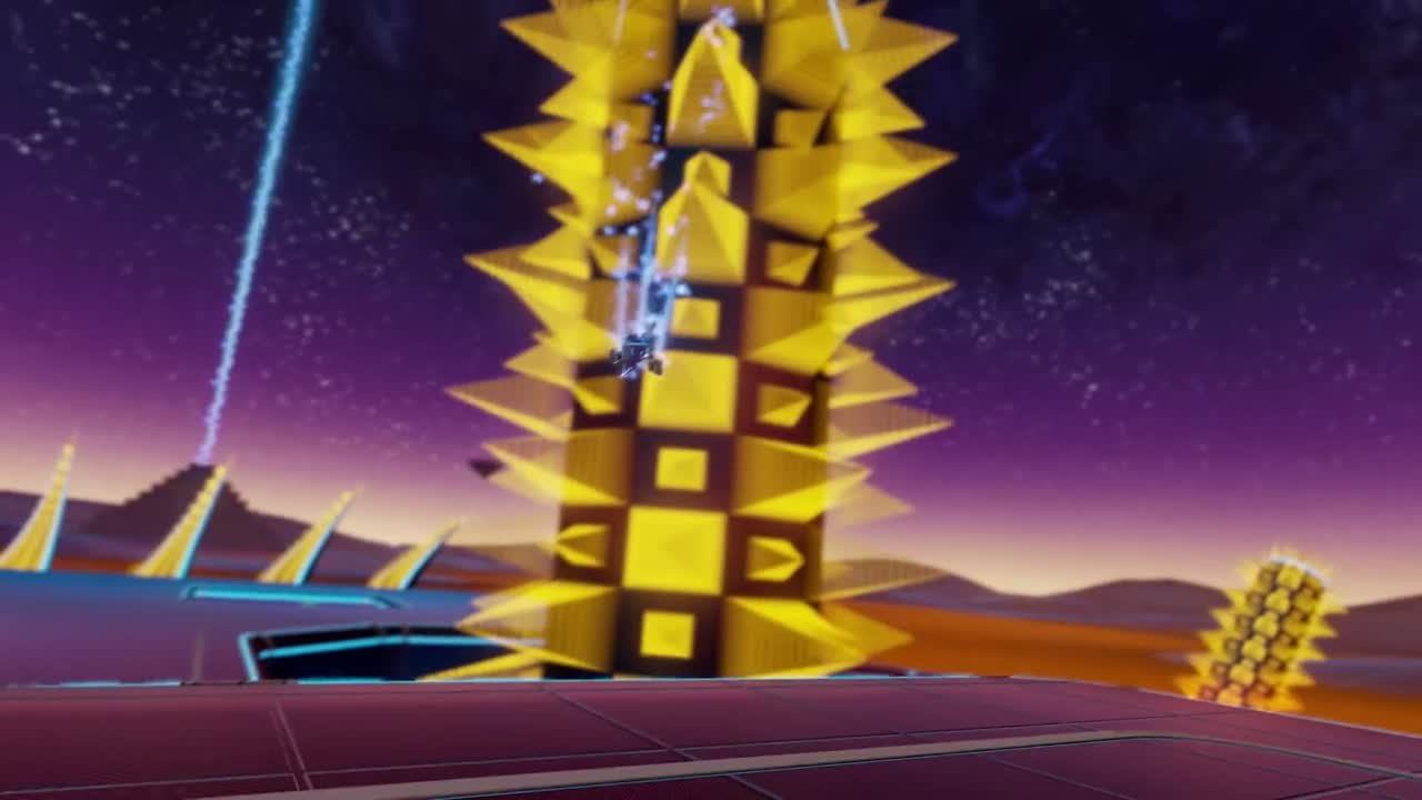 Rocket League Bande annonce Knockout Bash