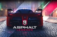 ESL Gaming announces Asphalt 9: Legends competition with $27,000 prize