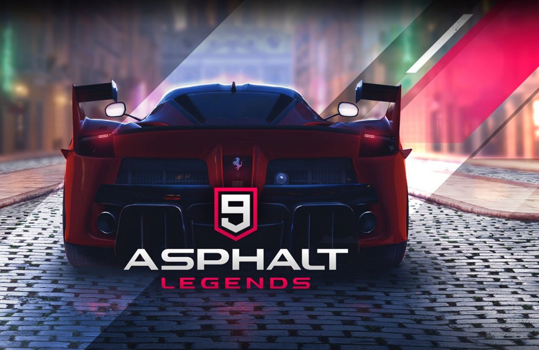 ESL Gaming announces Asphalt 9: Legends competition with $27,000 prize
