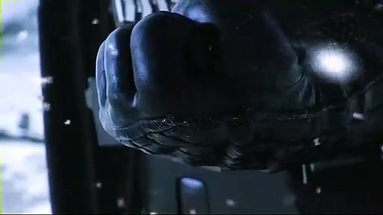 Star Wars: The Force Unleashed II Snow_TV_Web