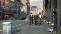 Mafia II Kick in the Head