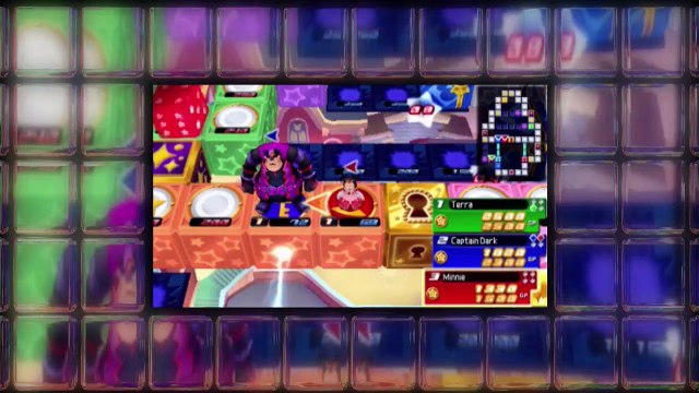 Kingdom Hearts: Birth by Sleep gamescom 2010