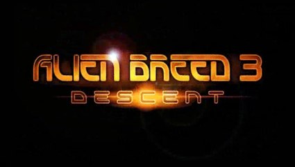 Alien Breed 3: Descent trailer #1
