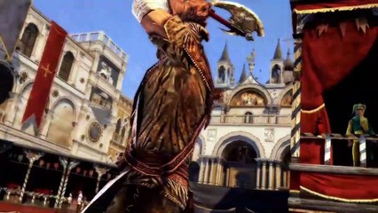 Assassin's Creed: Brotherhood Multiplayer #2