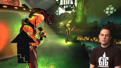 Power Gig: Rise of the SixString trailer #2