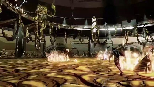 Spider-Man: Shattered Dimensions Scorpion