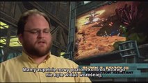 LEGO Star Wars III: The Clone Wars Developer Diary #1 - PL subtitles