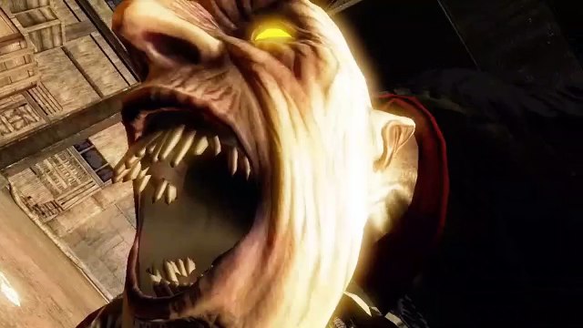 Spider-Man: Shattered Dimensions Vulture Trailer